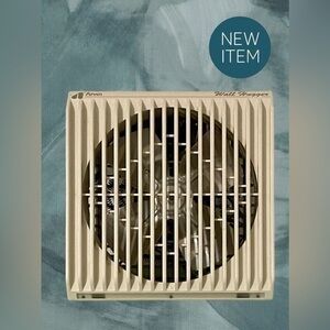 NWT Arvin Wall Hugger Heater